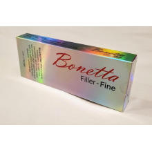 BOETTA 2*1,1 ml Kreuzung mit Hyaluronsäure -Gel -Injektion